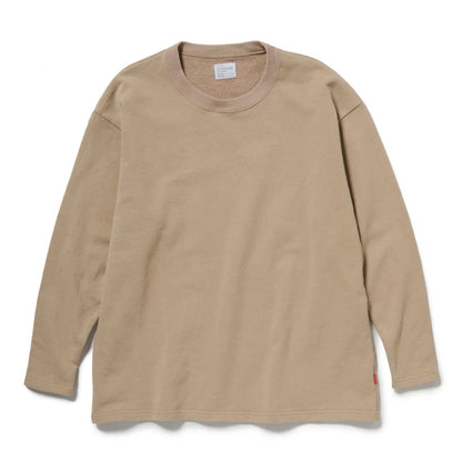 UFO ATC CREWNECK SWEATSHIRT