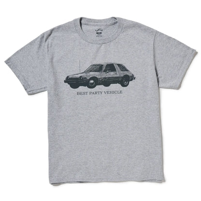 UFO KIDS MIRTHMOBILE KIDS TEE