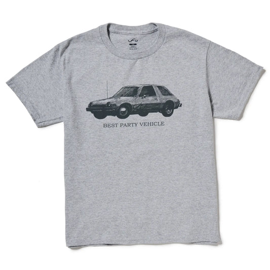 UFO KIDS MIRTHMOBILE KIDS TEE