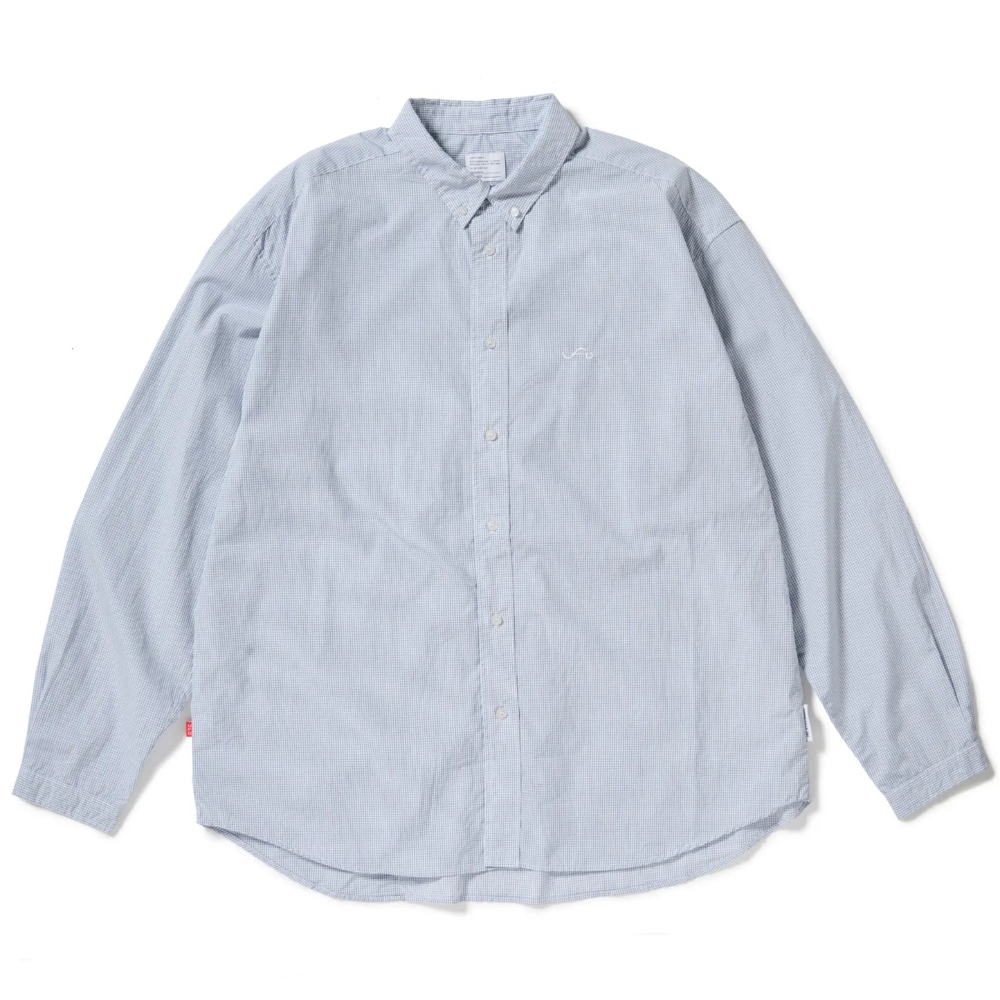 UFO HQ TYPEWRITER SHIRT