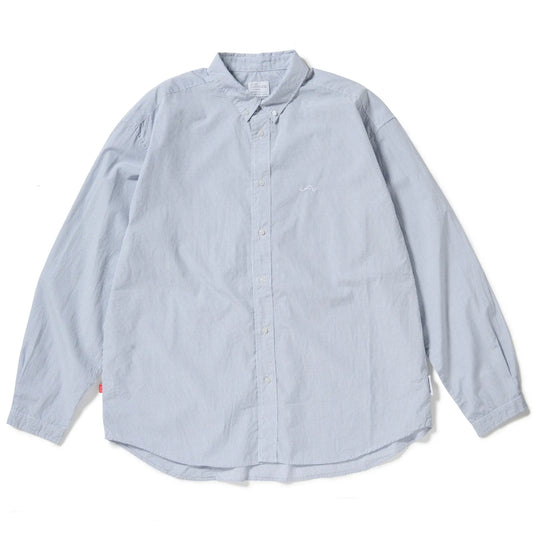UFO HQ TYPEWRITER SHIRT