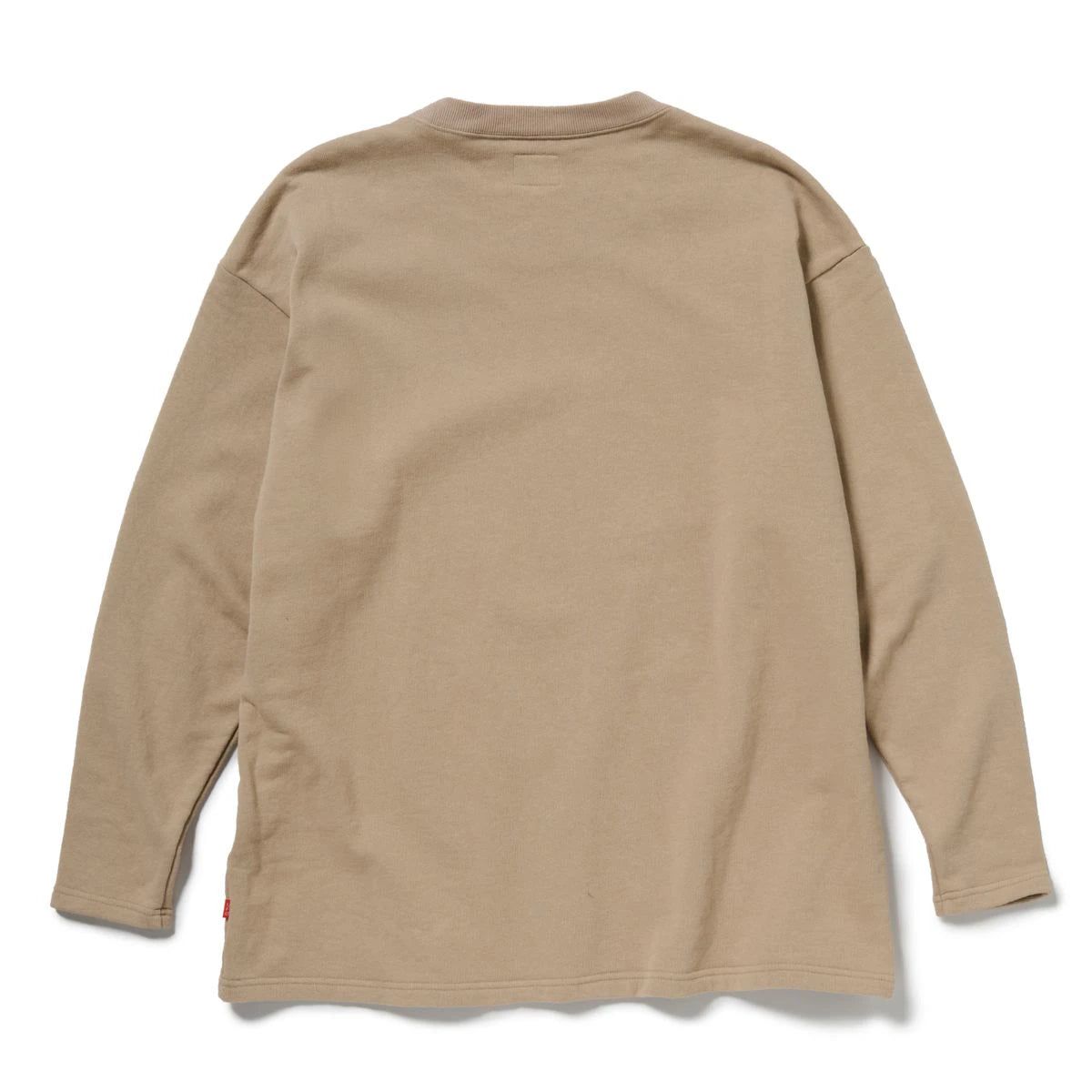 UFO ATC CREWNECK SWEATSHIRT