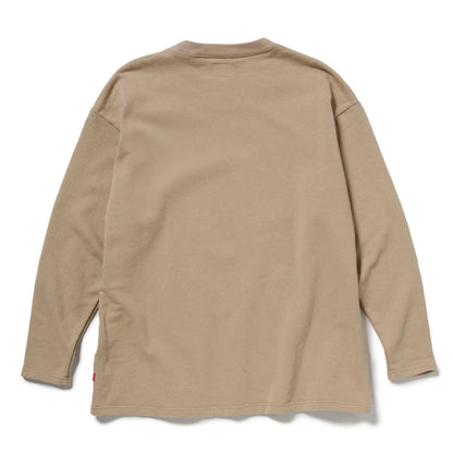 UFO ATC CREWNECK SWEATSHIRT