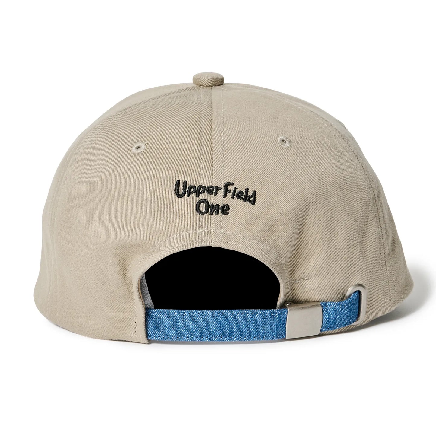 UFO BEST BUYS CURVED VISOR CAP Ver.N-SAURUS