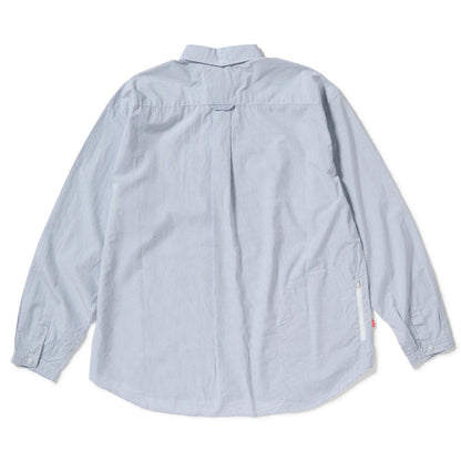 UFO HQ TYPEWRITER SHIRT