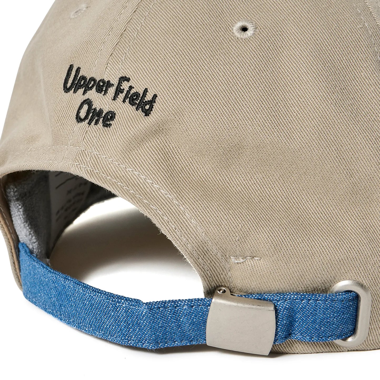 UFO BEST BUYS CURVED VISOR CAP Ver.N-SAURUS