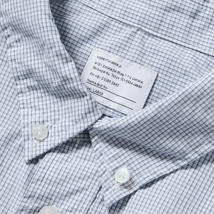 UFO HQ TYPEWRITER SHIRT