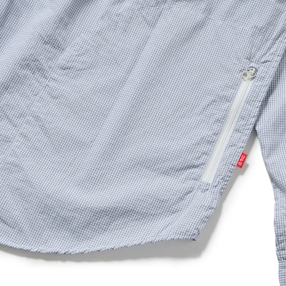 UFO HQ TYPEWRITER SHIRT