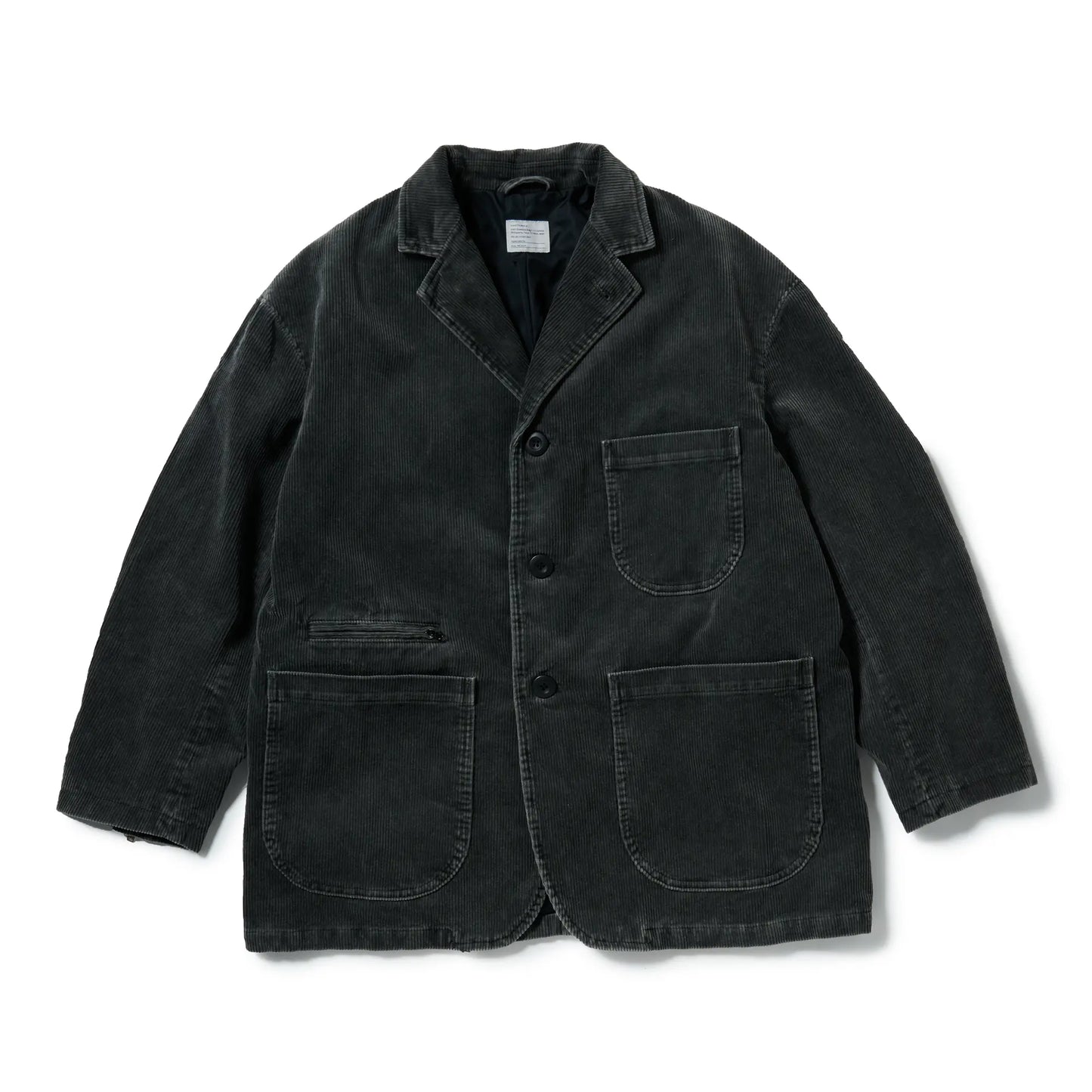 UFO EVERYDAY CORD JACKET