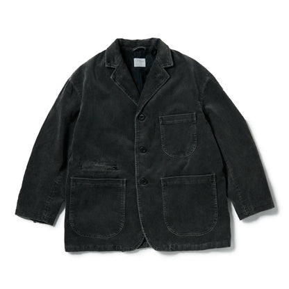 UFO EVERYDAY CORD JACKET