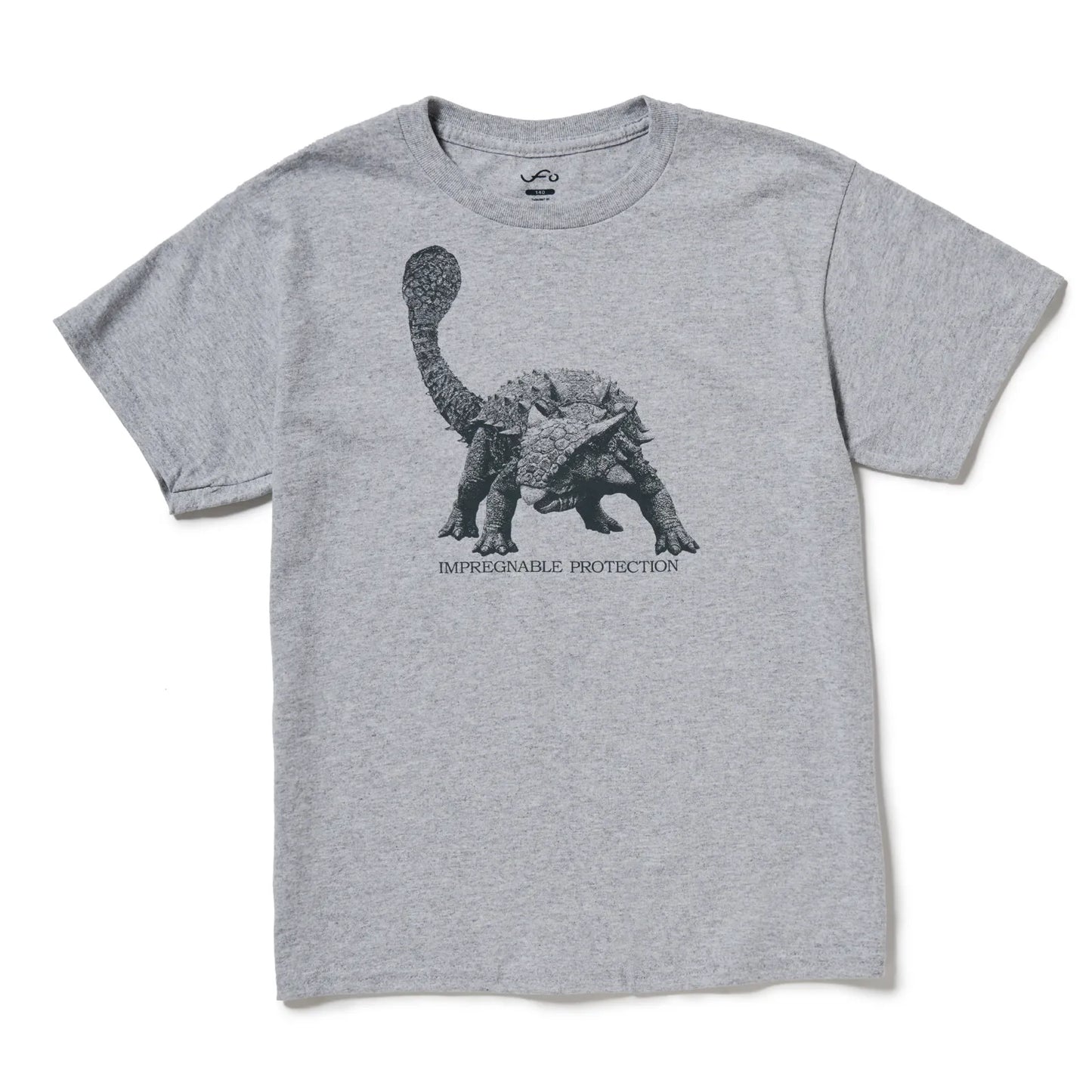 UFO  KIDS ANKYLO KIDS TEE