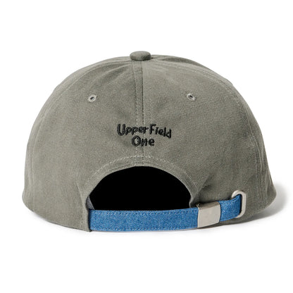 UFO BEST BUYS CURVED VISOR CAP Ver.N-SAURUS