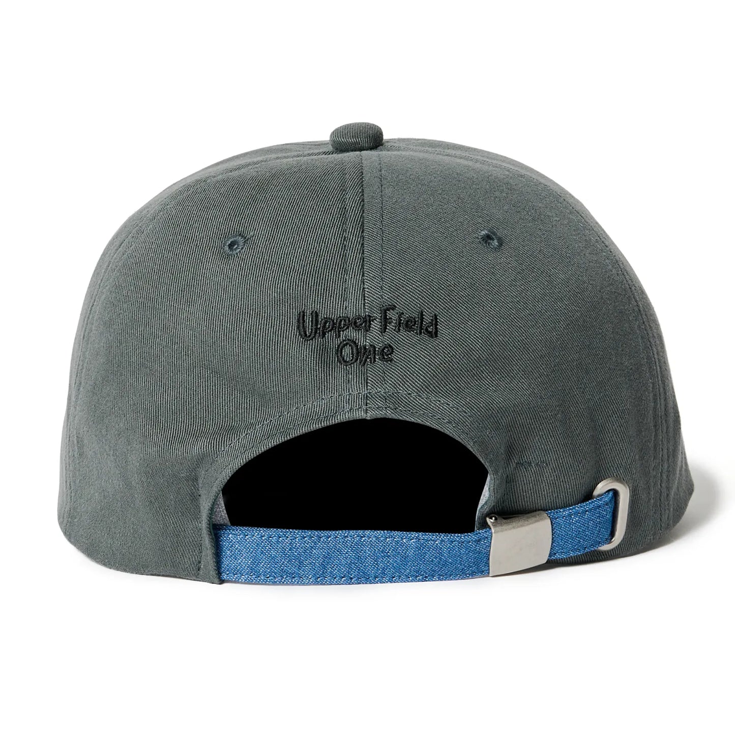 UFO BEST BUYS CURVED VISOR CAP Ver.N-SAURUS