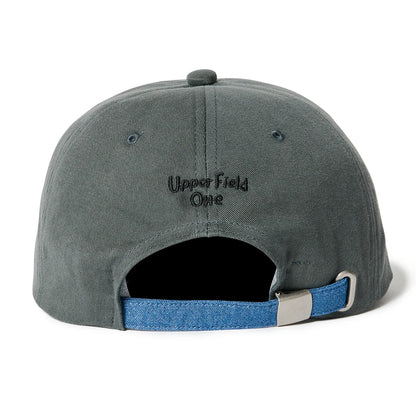 UFO BEST BUYS CURVED VISOR CAP Ver.N-SAURUS