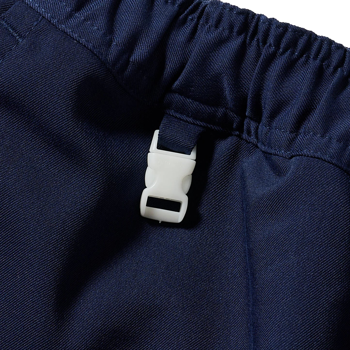 UFO NYPF7 PANTS Ver. POLY-TWILL  +Atwood(MADE IN THE USA)key buckles(glow in the dark)& Reflective micro cord)