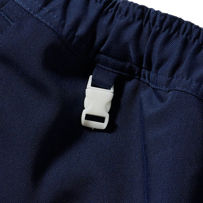 UFO NYPF7 PANTS Ver. POLY-TWILL  +Atwood(MADE IN THE USA)key buckles(glow in the dark)& Reflective micro cord)