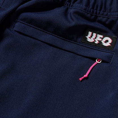 UFO NYPF7 PANTS Ver. POLY-TWILL  +Atwood(MADE IN THE USA)key buckles(glow in the dark)& Reflective micro cord)