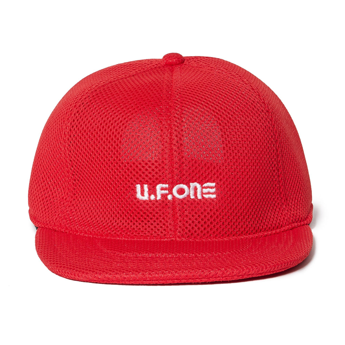 UFO PUFF MESH 6PANEL CREATED BY CUP&CONE