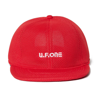 UFO PUFF MESH 6PANEL CREATED BY CUP&CONE