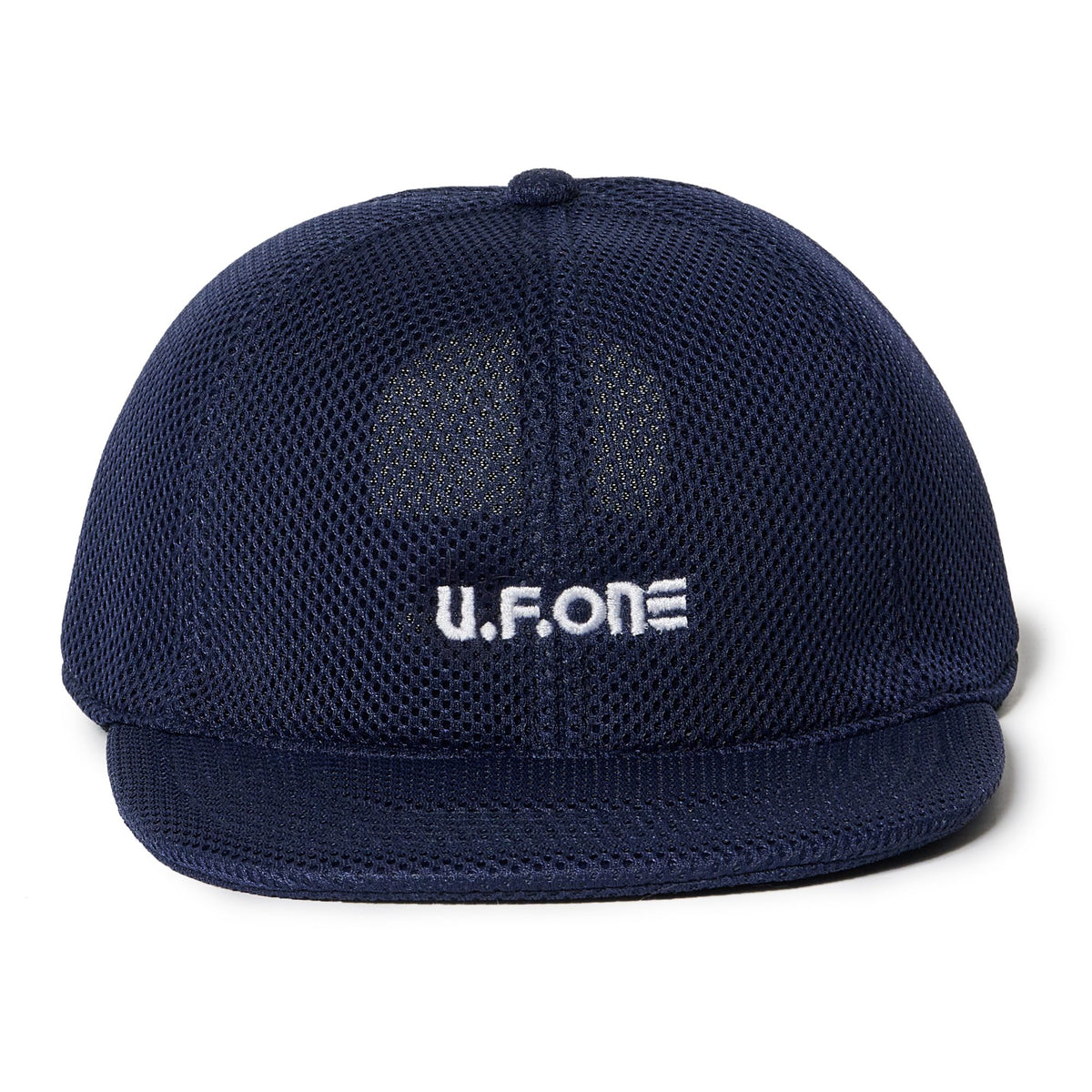 UFO PUFF MESH 6PANEL CREATED BY CUP&CONE