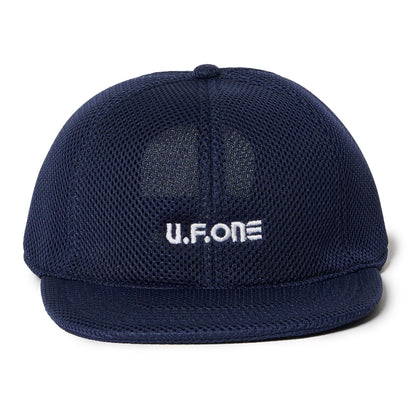 UFO PUFF MESH 6PANEL CREATED BY CUP&CONE