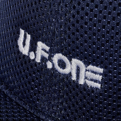 UFO PUFF MESH 6PANEL CREATED BY CUP&CONE