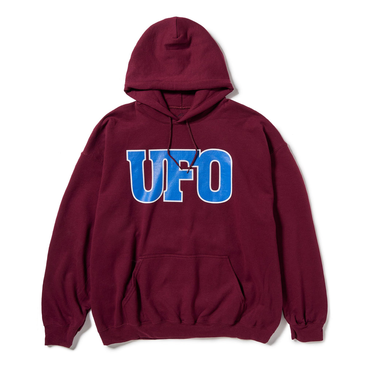 UFO THE COOP HOODIE Ver.SOTQ 96