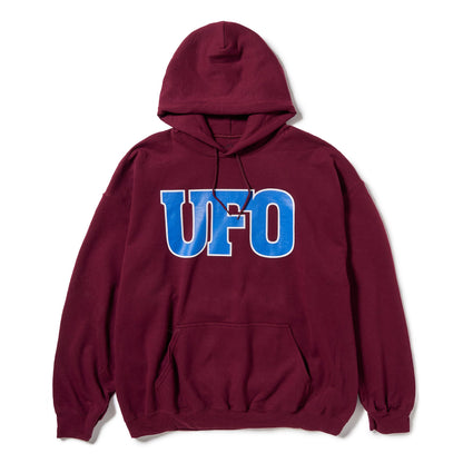 UFO THE COOP HOODIE Ver.SOTQ 96