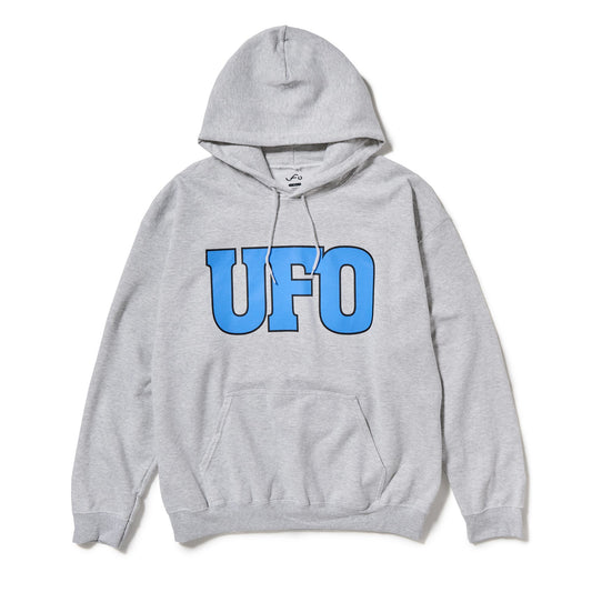 UFO THE COOP HOODIE Ver.SOTQ 96