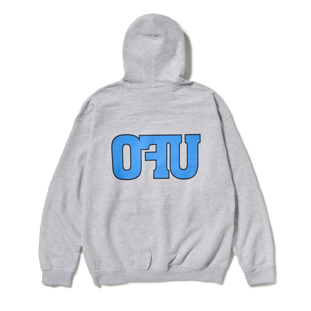 UFO THE COOP HOODIE Ver.SOTQ 96