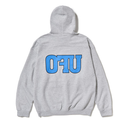UFO THE COOP HOODIE Ver.SOTQ 96