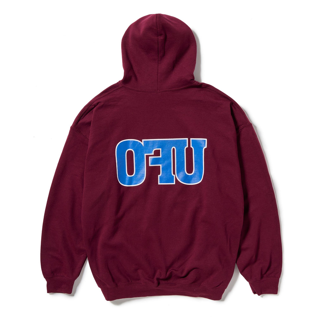 UFO THE COOP HOODIE Ver.SOTQ 96