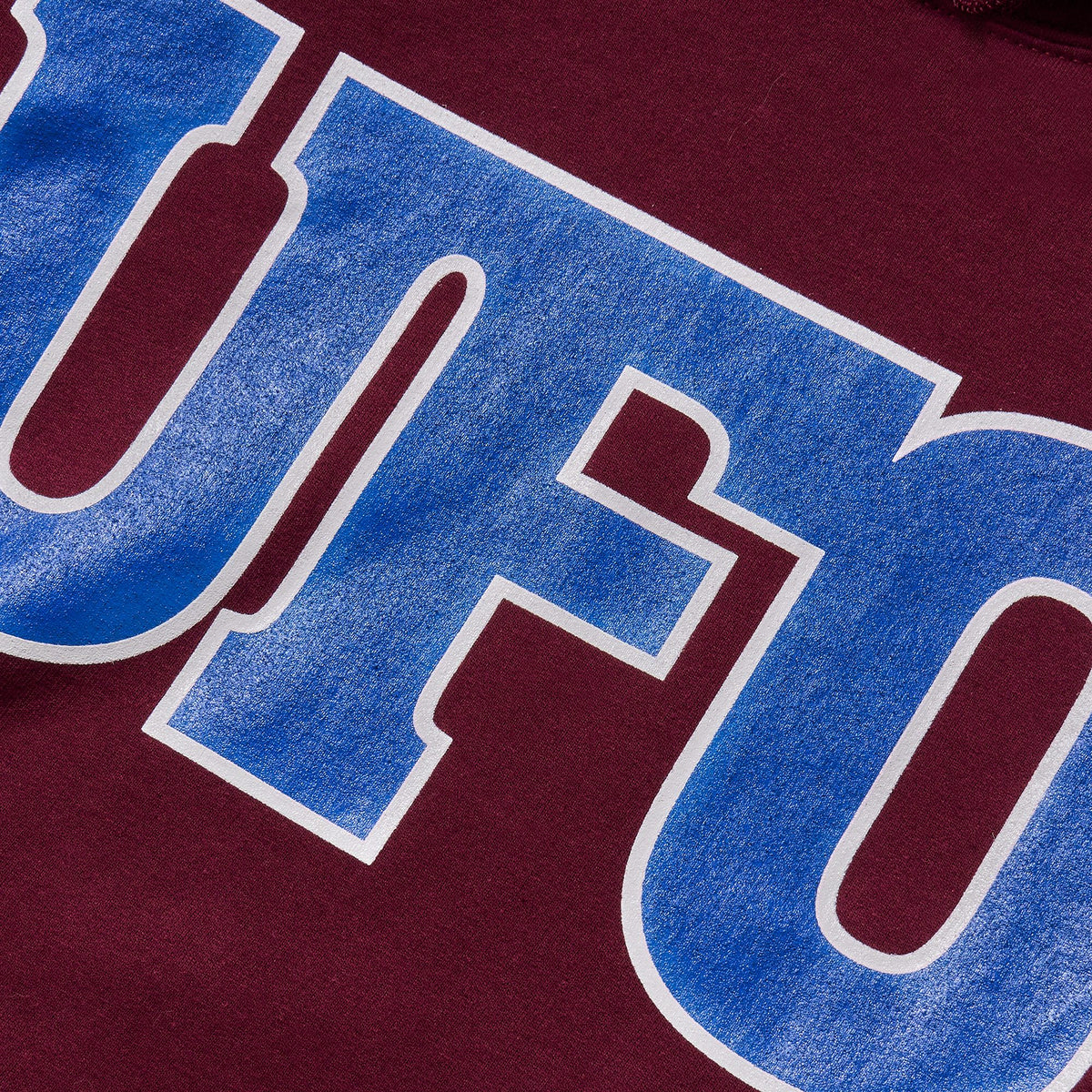 UFO THE COOP HOODIE Ver.SOTQ 96