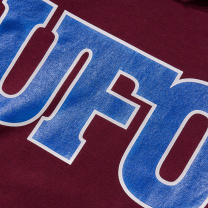 UFO THE COOP HOODIE Ver.SOTQ 96