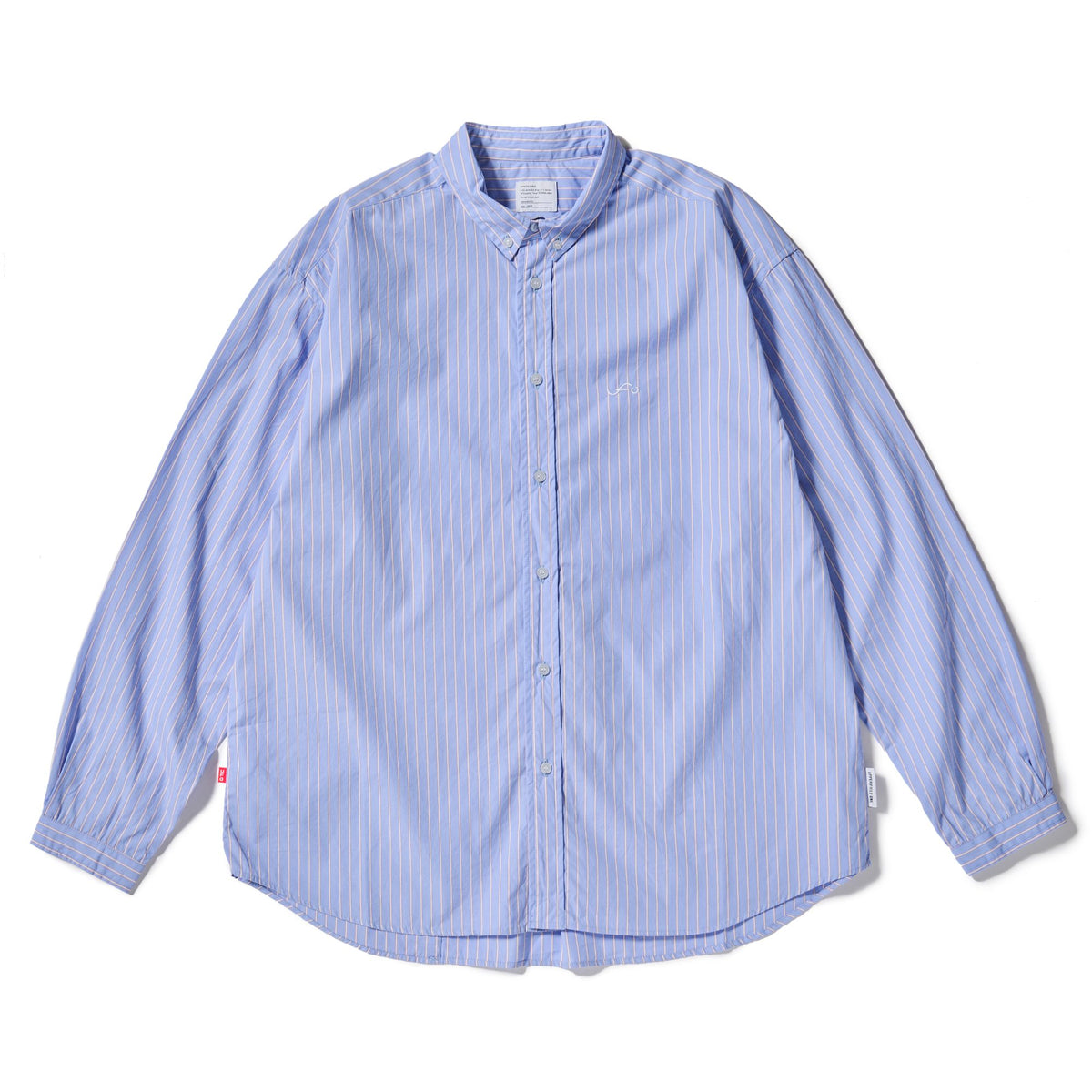 UFO HQ TYPEWRITER SHIRT