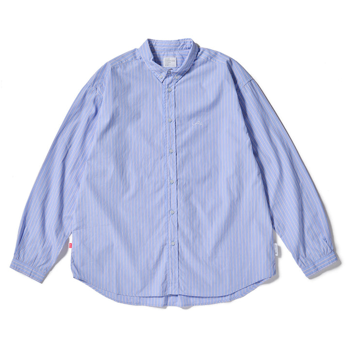 UFO HQ TYPEWRITER SHIRT – upperfieldone