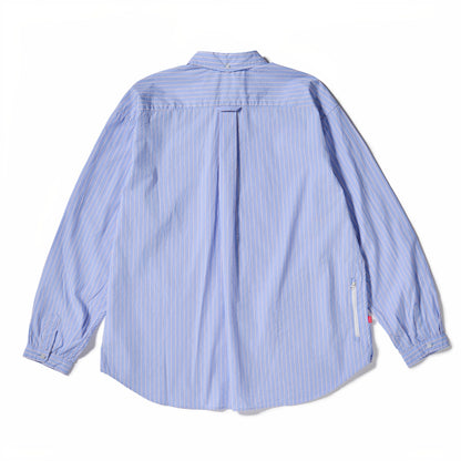 UFO HQ TYPEWRITER SHIRT