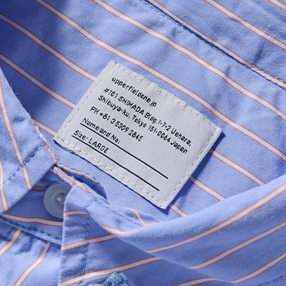 UFO HQ TYPEWRITER SHIRT