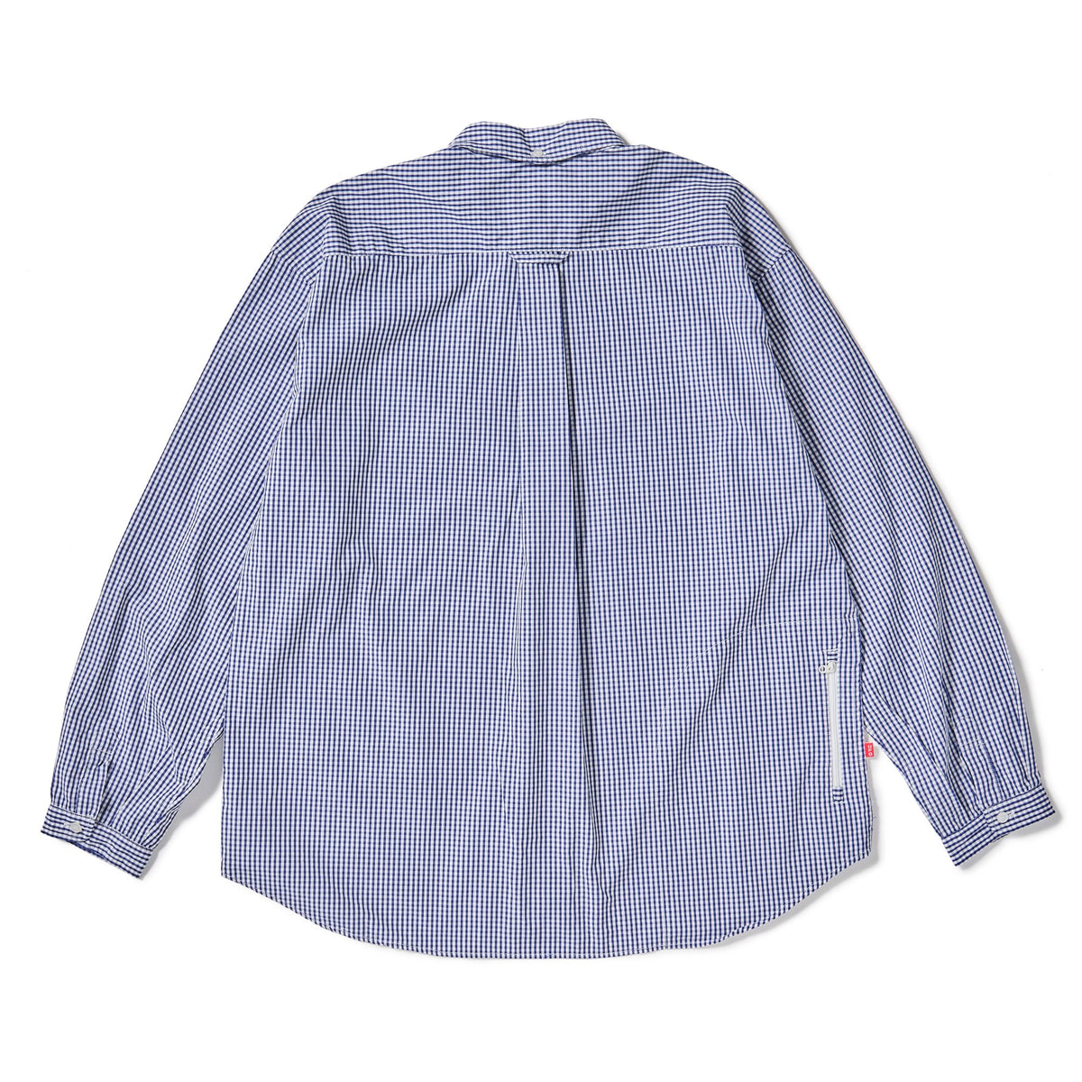 UFO HQ TYPEWRITER SHIRT