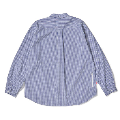 UFO HQ TYPEWRITER SHIRT